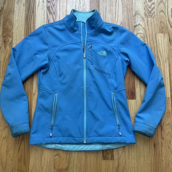 Fleece Apex Tnf Womens The North Face TNF Apex Bionic Soft Shell